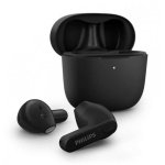 Auriculares Bluetooth True Wireless PHILIPS Preto