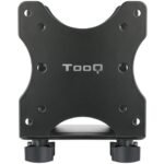 Suporte Tooq para Mini PC Preto
