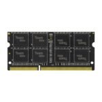 Memória RAM SODimm Team Group 4GB DDR3 1333Mhz CL9 1.5V