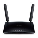 Router TP-Link MR6400 Router 4G LTE Wi-Fi N 300Mbps