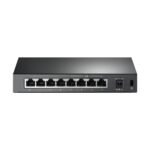 Switch TP-Link TL-SF1008P 8 Portas 10/100Mbps UnManaged PoE