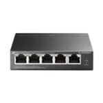 Switch TP-Link TL-SG1005LP 5 Portas Gigabit UnManaged PoE+
