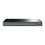 Switch TP-Link TL-SG1048 48 Portas Gigabit UnManaged Rack Mountable