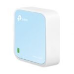 Router TP-LINK TL-WR802N 300Mbps Wireless N Nano