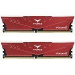 Memória RAM Team Group 32GB (2x16GB) DDR4 3200MHz Vulcan Z Red CL16