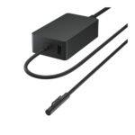 Carregador Microsoft Surface 127W Preto