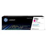 Toner HP LaserJet Original 216A Magenta