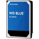 Disco Rígido 3.5' Western Digital Blue 1TB 7200RPM 64MB SATA III