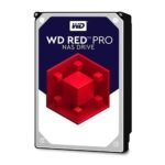 Disco Western Digital SATA 18TB 7200rpm 512MB Red Pro