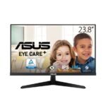 Monitor Asus 23.8″ VY249HE IPS FHD 16:9 75Hz FreeSync 1ms
