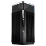 Router Asus Mesh ZenWiFi Pro XT12 AX11000 Tri-Band WiFi 6 Preto - Image 2