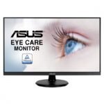 Monitor Asus VA27DQ 27" LED IPS FHD 75Hz FreeSync