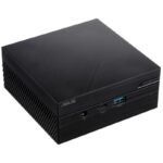 Computador Mini PC Asus PN41-BC033ZVS1 Celeron N5100 4GB SSD 128GB W10 Pro - Image 2