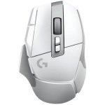 Rato Gaming Logitech G502 X Lightspeed Wireless Branco