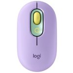 Rato Logitech POP Mouse Wireless Violeta