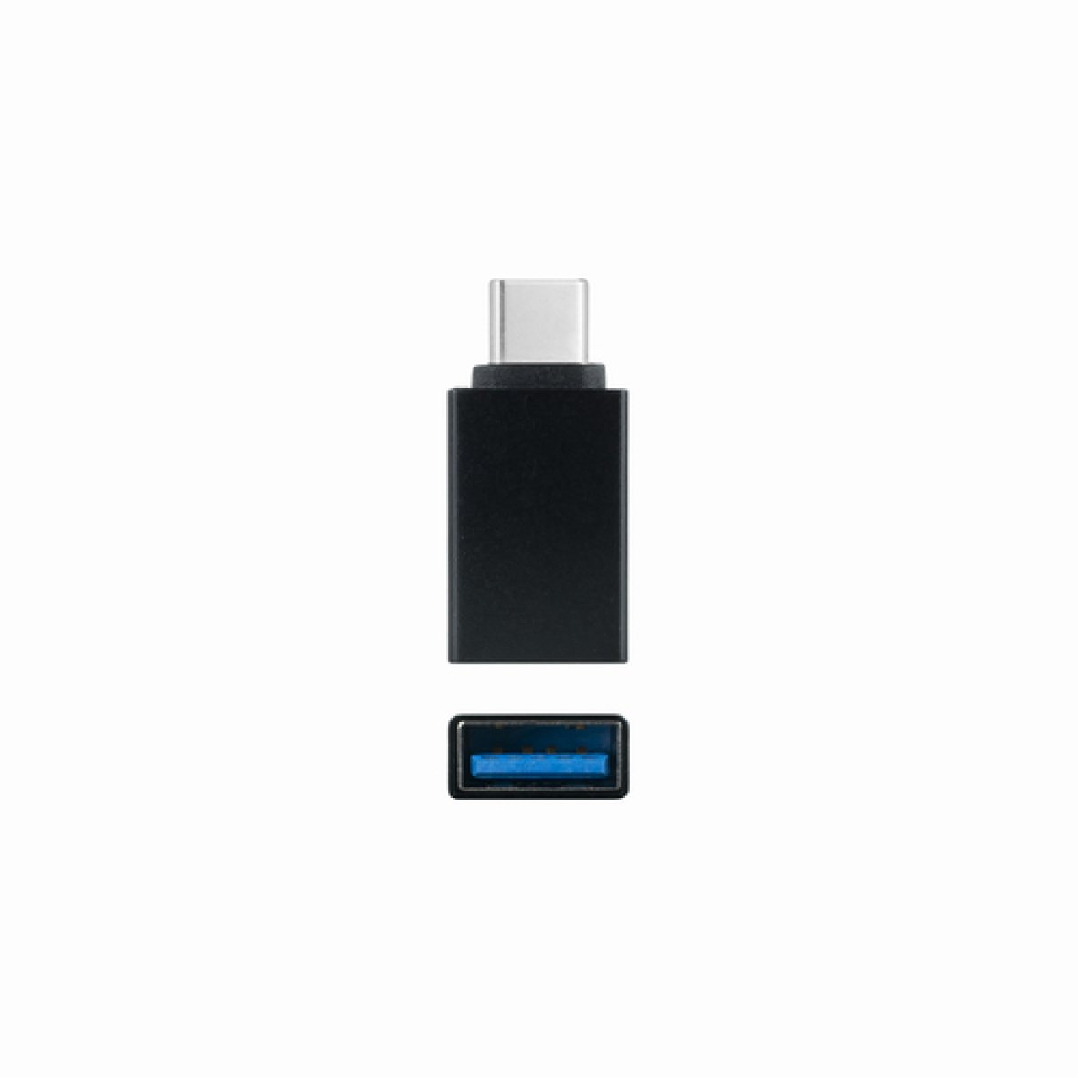 Nanocable 10.02.0010 componente de interface USB 3.2 Gen 1 (3.1 Gen 1) - Image 1