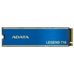 Disco SSD Adata Legend 710 M.2 2TB NVMe NAND Gen3x4