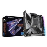 Motherboard Mini-ITX Gigabyte B760I AORUS PRO DDR4