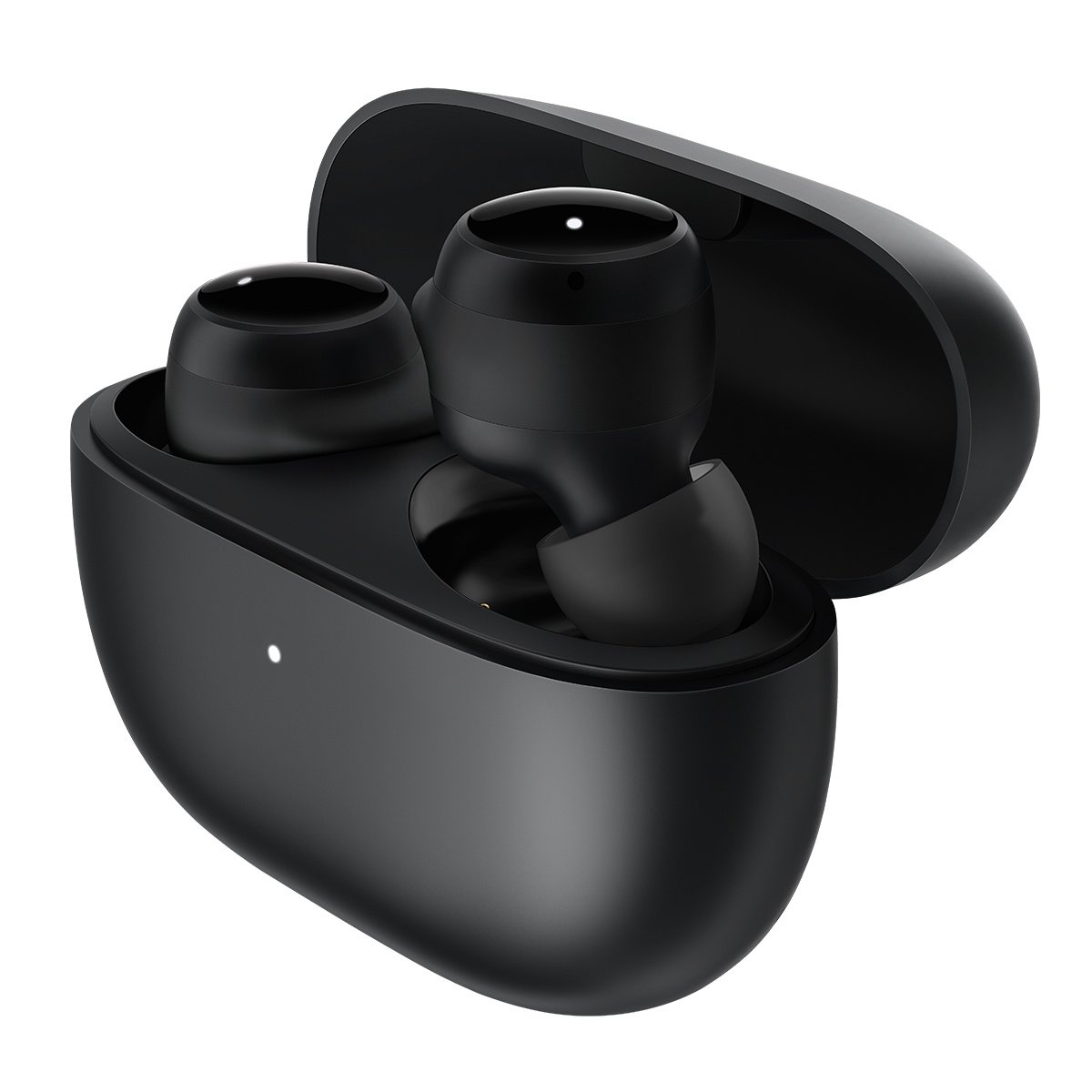 Auriculares Xiaomi Redmi Buds 3 Lite True Wireless Preto - Image 2