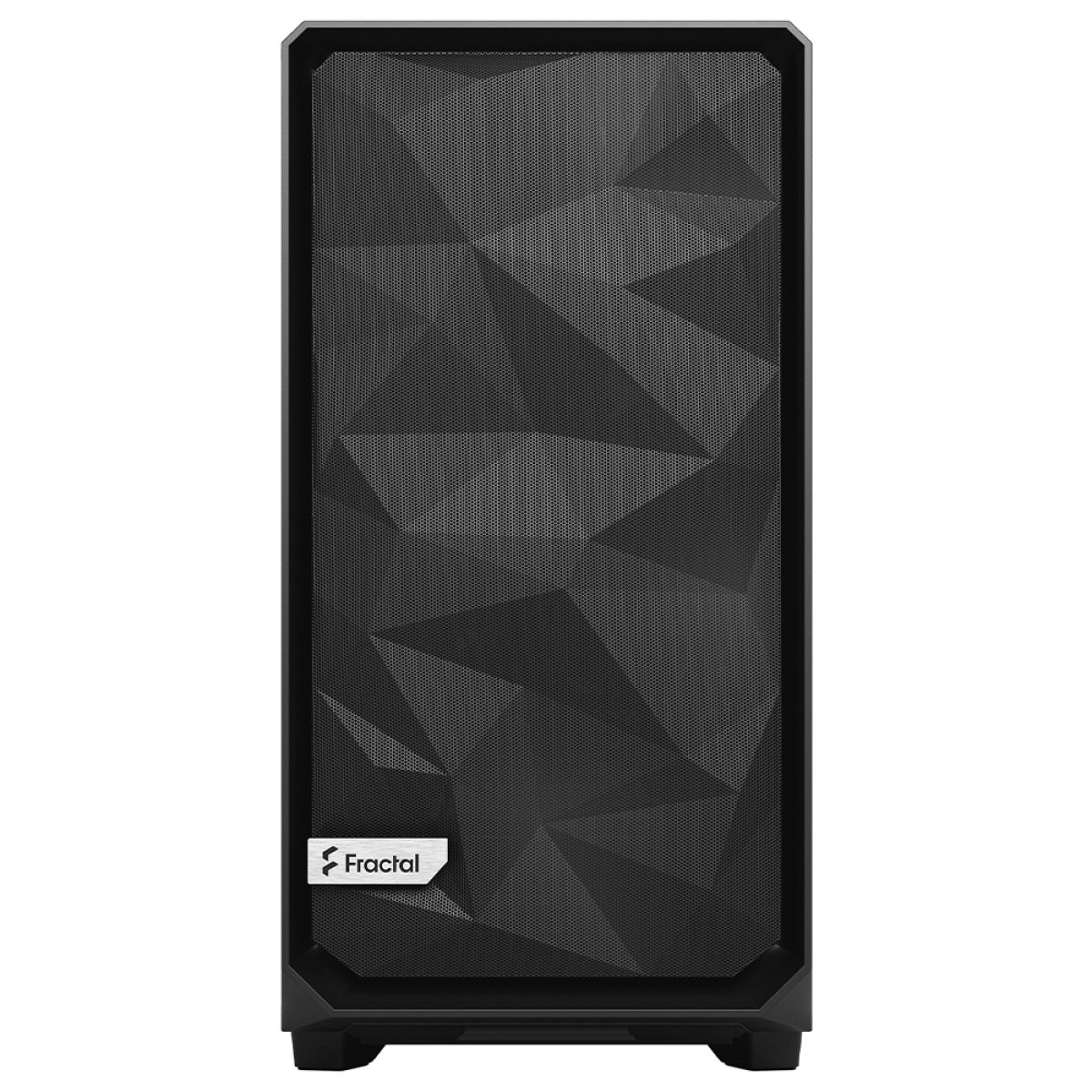 Caixa E-ATX Fractal Design Meshify 2 Lite Black TG Light Tint - Image 2