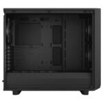Caixa E-ATX Fractal Design Meshify 2 Lite Black TG Light Tint - Image 6