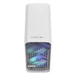 Caixa E-ATX Fractal Design Torrent Compact RGB Branca Tempered Glass Clear Tint - Image 4