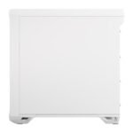 Caixa E-ATX Fractal Design Torrent Compact RGB Branca Tempered Glass Clear Tint - Image 6