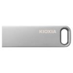 Pen Drive Kioxia TransMemory U366 128GB USB 3.2 Metal