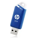 Pen Drive HP x755w 32GB USB 3.1 (Pack 3) - Image 2