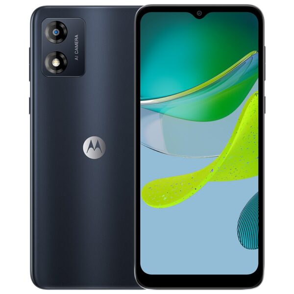 Smartphone Motorola Moto E13 6.5" 2GB/64GB Dual SIM Gray