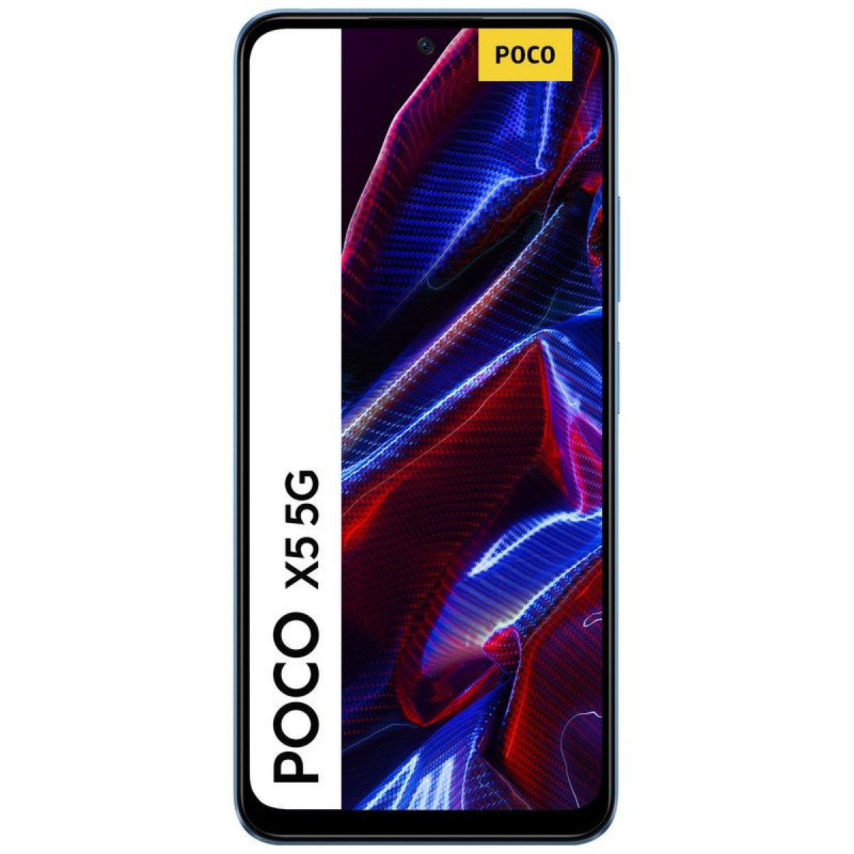 POCO X5 5G 6 128 BL 3