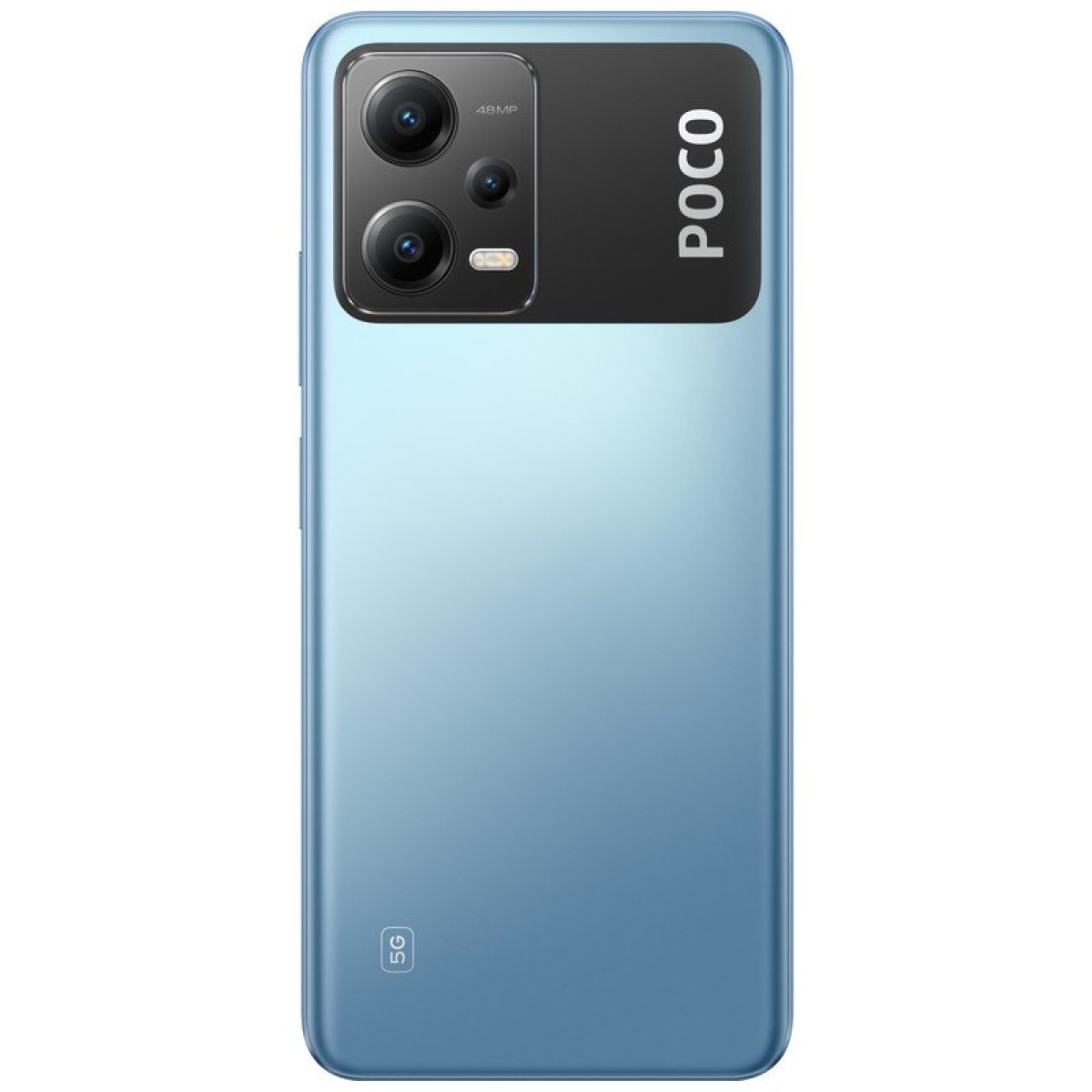 POCO X5 5G 6 128 BL 4