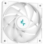 Water Cooler CPU DeepCool LS520 SE A-RGB 240mm Branco - Image 3