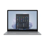 Portátil Microsoft Surface 5 i7-1265U 16GB 256GB 15” Touch W11P