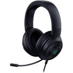 Headset Razer Kraken V3 X USB 7.1 PC/PS4