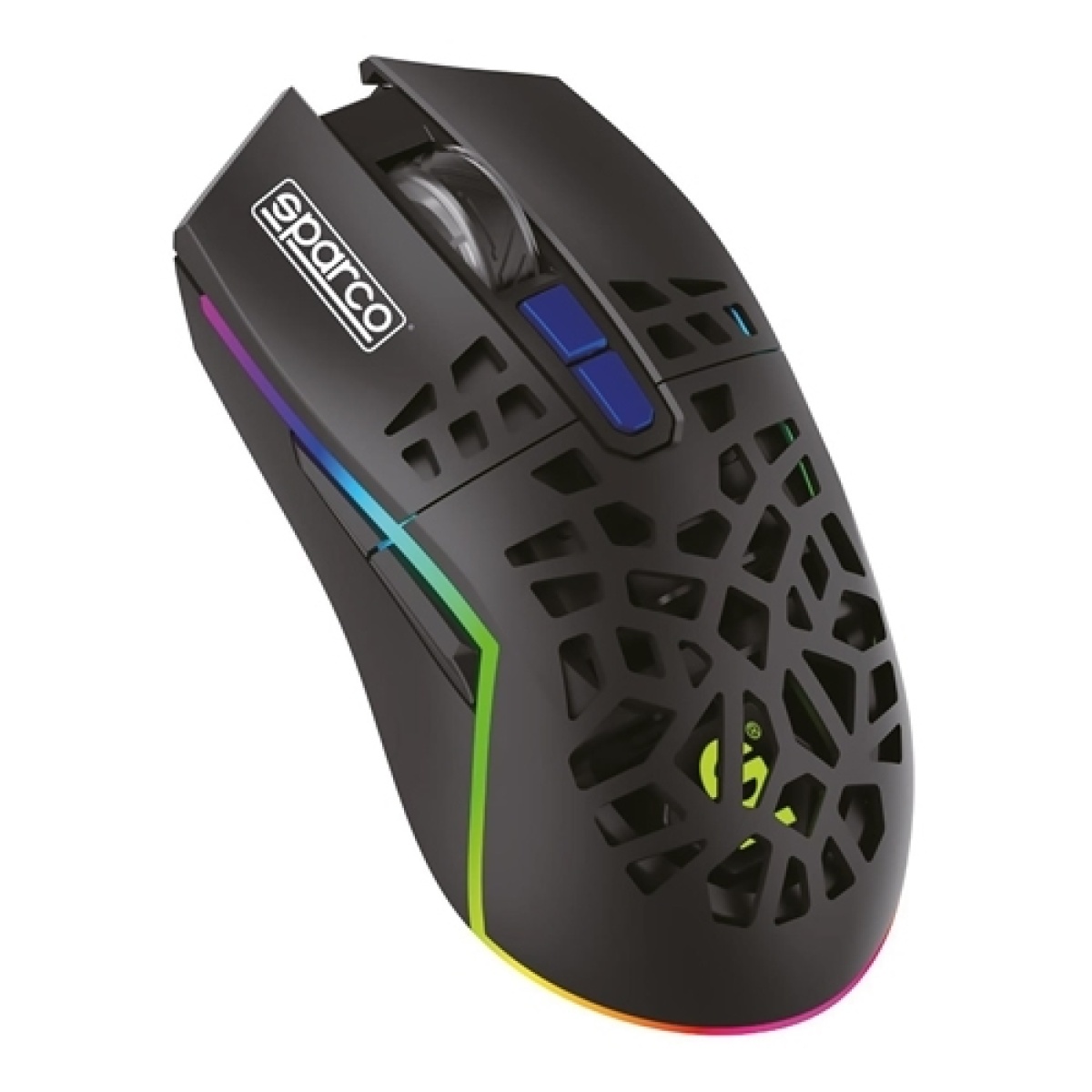 SPWMOUSE