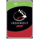 Disco 3.5" Seagate IronWolf 6TB 5400rpm 256MB SATA III