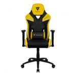 Cadeira Gaming Thunder X3 TC5 Preta/Amarela - Image 2