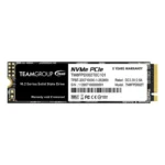 Disco SSD Team Group MP33 PRO 2TB M.2 PCIe Gen3 x4 2400R/2100W