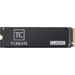 Disco SSD M.2 Team Group 1Tb T-CREATE CLASSIC PCIe 4.0 NVMe 7200R/6200W