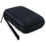 Caixa Protectora Tooq Discos 2.5" Preto