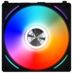 Ventoinha Lian Li UNI AL120 V2 RGB PWM Preto 120mm