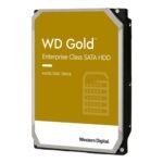 Disco Western Digital SATA 16TB 7200rpm 512MB Gold