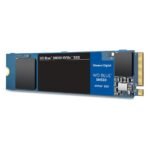 Disco SSD M.2 2280 Western Digital Blue SN550 500GB 3D NAND NVMe - Image 2