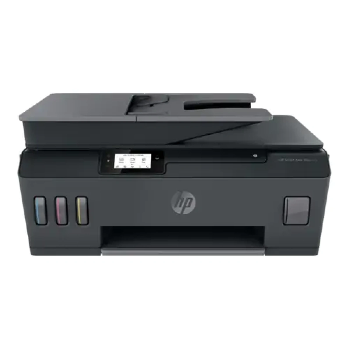 Impressora Multifunções HP Smart Tank Plus 655 Wireless - Image 1