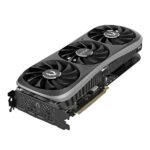 Placa Gráfica Zotac Gaming Geforce RTX 4070 Trinity 12GB GDDR6X - Image 5