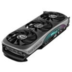 Placa Gráfica Zotac Gaming Geforce RTX 4070 Trinity 12GB GDDR6X - Image 6