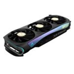Placa Gráfica Zotac Gaming Geforce RTX 4070 AMP Airo 12GB GDDR6X DLSS3 - Image 7