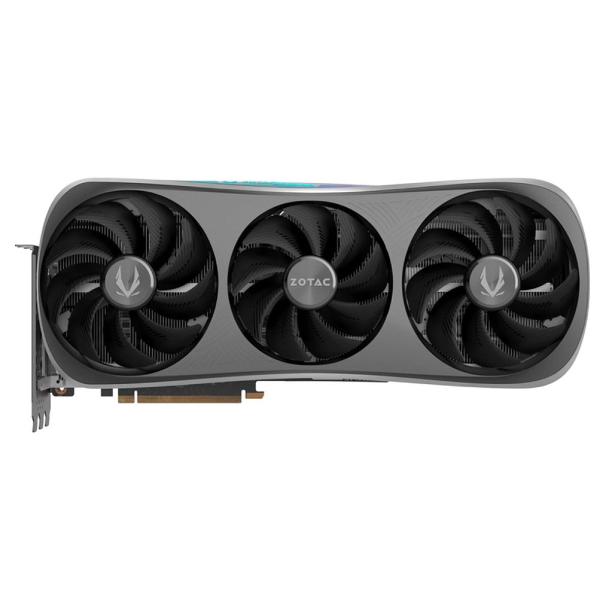 Placa Gráfica Zotac GeForce RTX 4090 Trinity OC 24GB GDDR6X DLSS3 - Image 2