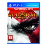 Jogo PS4 God of War 3 Playstation Hits